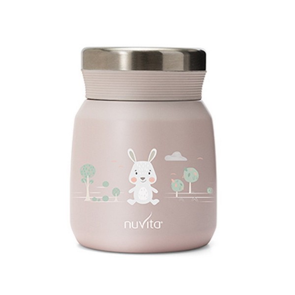 Продукт Nuvita - Контейнер за храна 300мл - 0 - BG Hlapeta